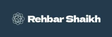 Rehbar Shaikh Logo